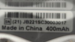 USED GENUINE Signia Styletto X Charger – USED – READ DESCRIPTION!