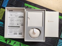 Edifier Mini Hearing Aids, Bluetooth, Rechargeable, Noise Cancellation, 4 Modes,