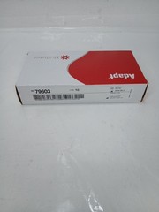 Box of 10 Hollister 79603 Adapt Oval 1-1/2″ X 2-3/16″ Convex Rings NIB Exp 2029