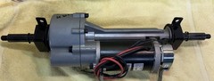 VIVI Mobility Scooter Transaxle Linix 68ZY24-180-G Motor Brake