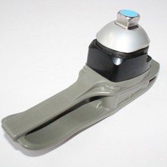 CLEAN Endolite Blatchford Navigator Prosthetic Multi-Axial LEFT Foot ~ Size 29