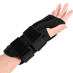 Wrist Brace Hand Carpal Tunnel Wrist Splint Support Sprain Arthritis Pain Relief