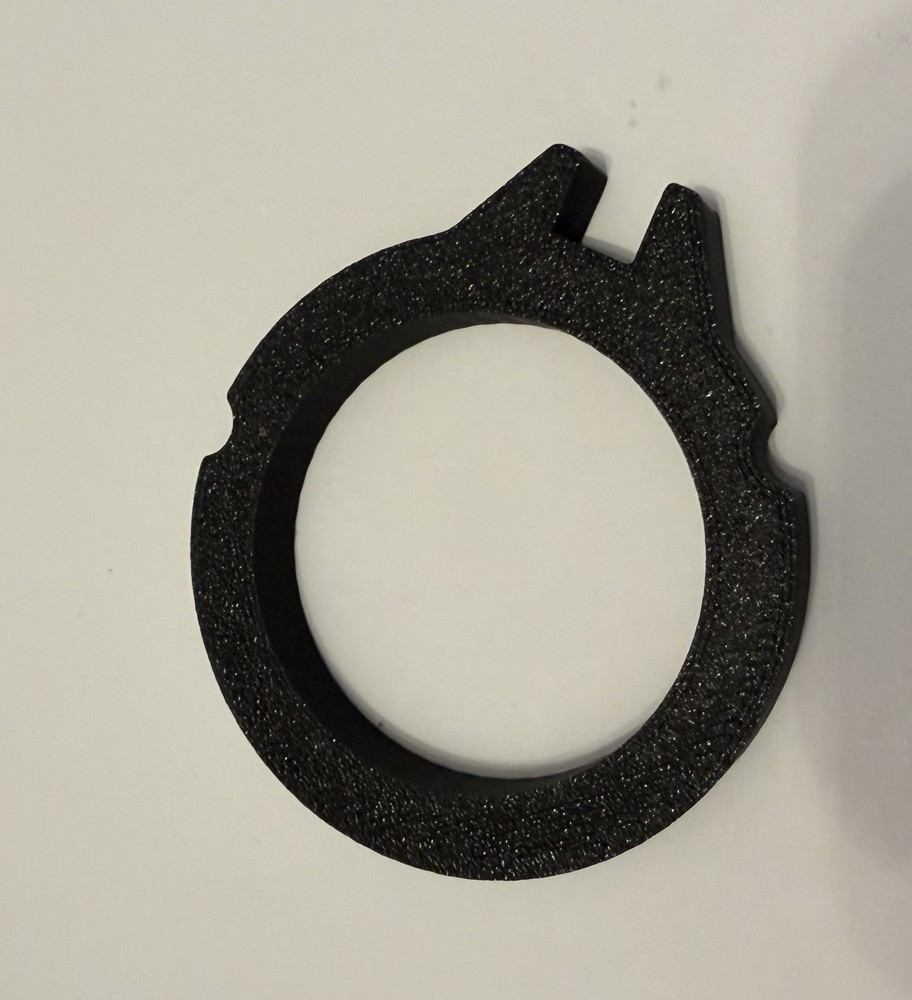 Acorn / Brooks Stairlift Indoor Seat Swivel Actuator / Stairlift Parts