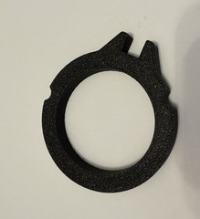 Acorn / Brooks Stairlift Indoor Seat Swivel Actuator / Stairlift Parts