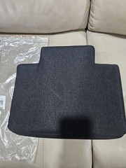 Thomashilfen Cushion For Function Base Plate Hercules Prime Small Car Seat