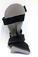 New RCAI Soft Plantar Fasciitis Achilles Tendonitis Splint