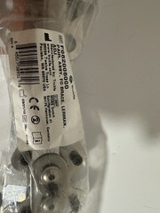 Trulife Lehmann Prosthetic Knee Joint Alignment Component NOS Germany Orthopedic
