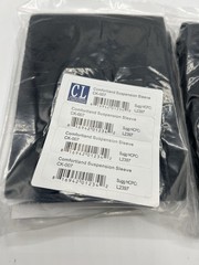 Comfortland Knee Brace Suspension Sleeve (L2397) – Holds Brace In Place Lot Of 2
