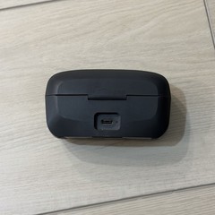ReSound GN C-2 Portable Hearing Aid DK-2750 Charge Station Case Only