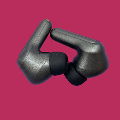 Royal Hearing U-ProENC Hearing Aids Bluetooth Smart Noise Cancelling #FS1692