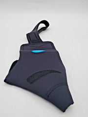 Comfort Cool CMC Thumb Brace Right Hand Medium Plus Black For Arthritis Support