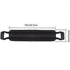 Transfer Nursing Sling for Patient Elderly Safety Lifting Aids Home Bed Assist H