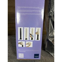 Sigvaris Doff N‘ Donner Cone Compression Stocking Loading Device Suction Base