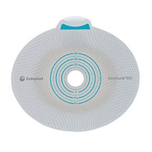 Coloplast 10561 – Ostomy Barrier SenSura Mio Flex_Box/5