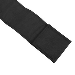 Wheelchair Leg Strap Lightweight Wheelchair Calf Belt Soft Footrest For Disa Mgr