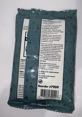 Stryker Sage Shampoo Cap With Conditioner Premoistened Cleansing Fragrance #7909