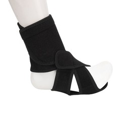 Drop Foot Brace Adjustable For Walking Suitable For All Sizes