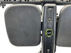 Invacare/Rovi Power Legrest Footrest TDX SP2, More TRC1811 94UA1KB1 Wheelchair