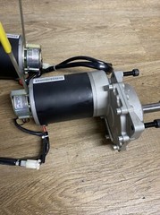 Motor Assembly for Golden Technologies Alante DX Power Wheelchair (GP204)