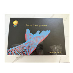 XiangAi Robot Training Rehabilitation Glove Black CE RoHS FC Certified
