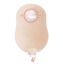 Hollister 18924 New Image Drainable 2-Pc System Urostomy Pouch 1BX/10EA