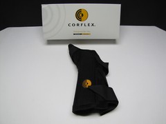 Corflex 8″ Ultra Fit Premium Wrist Splint Brace Support w ABD Thumb Left X-Small