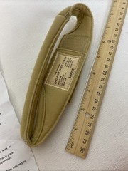 Cho-Pat Original Knee Strap Tan Large CPOKS19 New In Package
