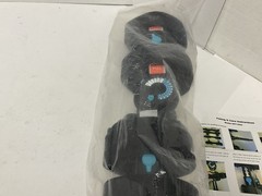 TREND MEDICAL Premier Post-Op Knee Brace: Superior Support L1832/L1833