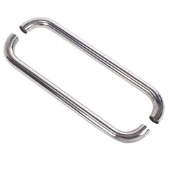 40cm Stainless Grab Bar Bathroom Safety Handicap Shower Tub Handle Support