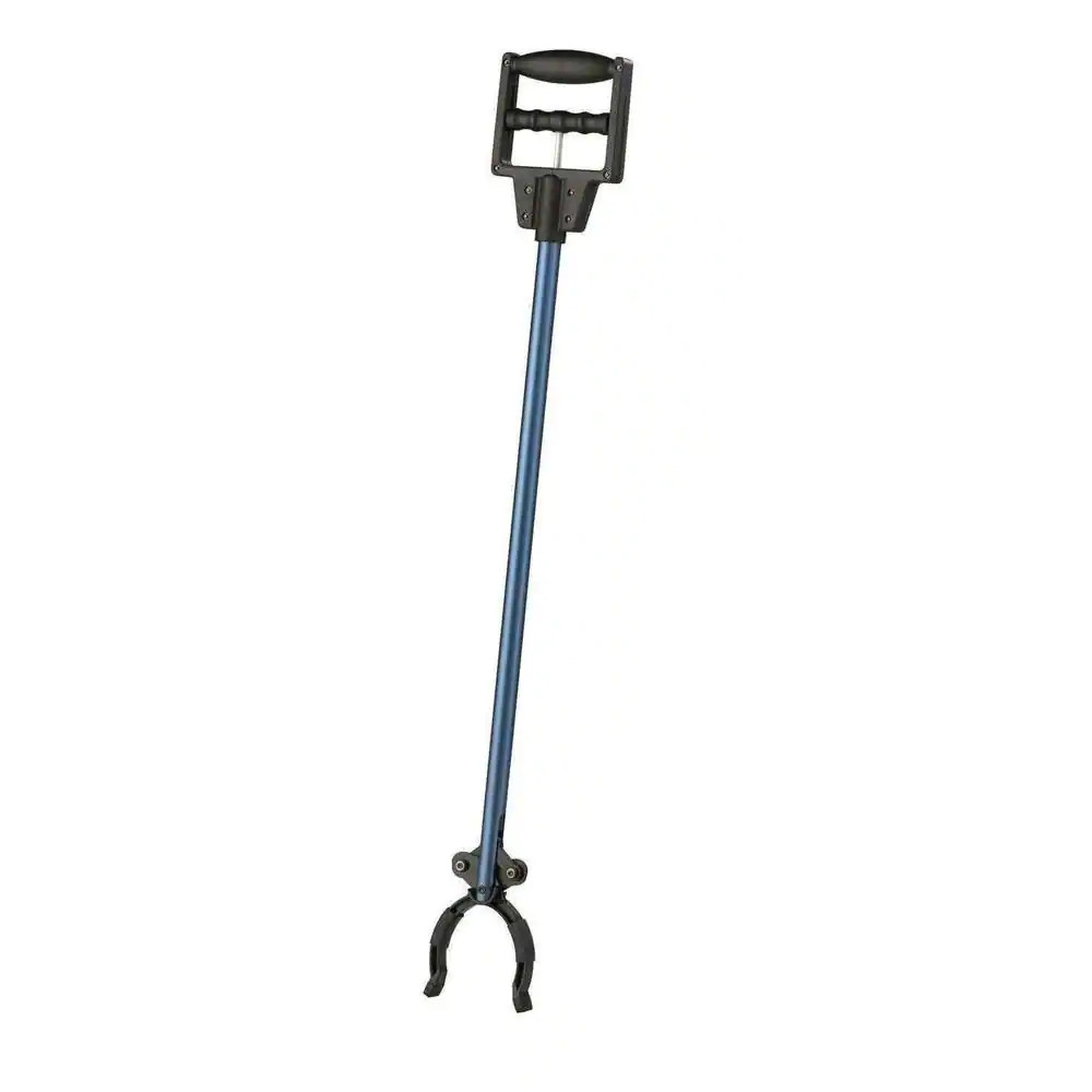 31 in. Platinum Reacher Grabber Tool Handgrip Pick Up Home Extend Your Reach NEW