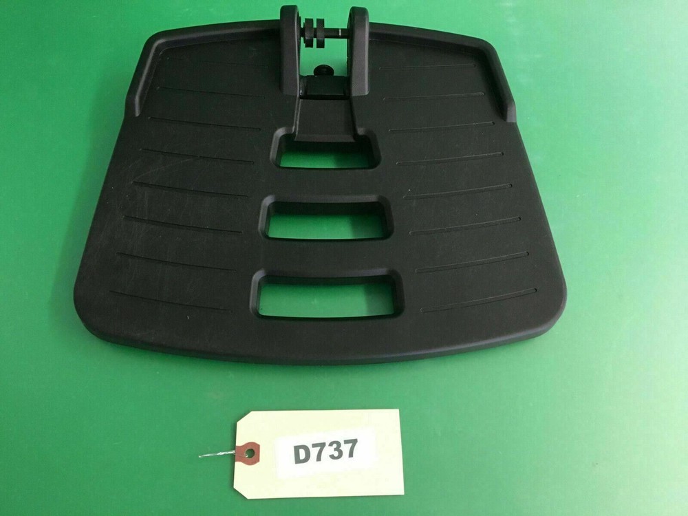Foot Rest For Pride TSS 300 (THE SCOOTER STORE) Power Wheelchair #D737