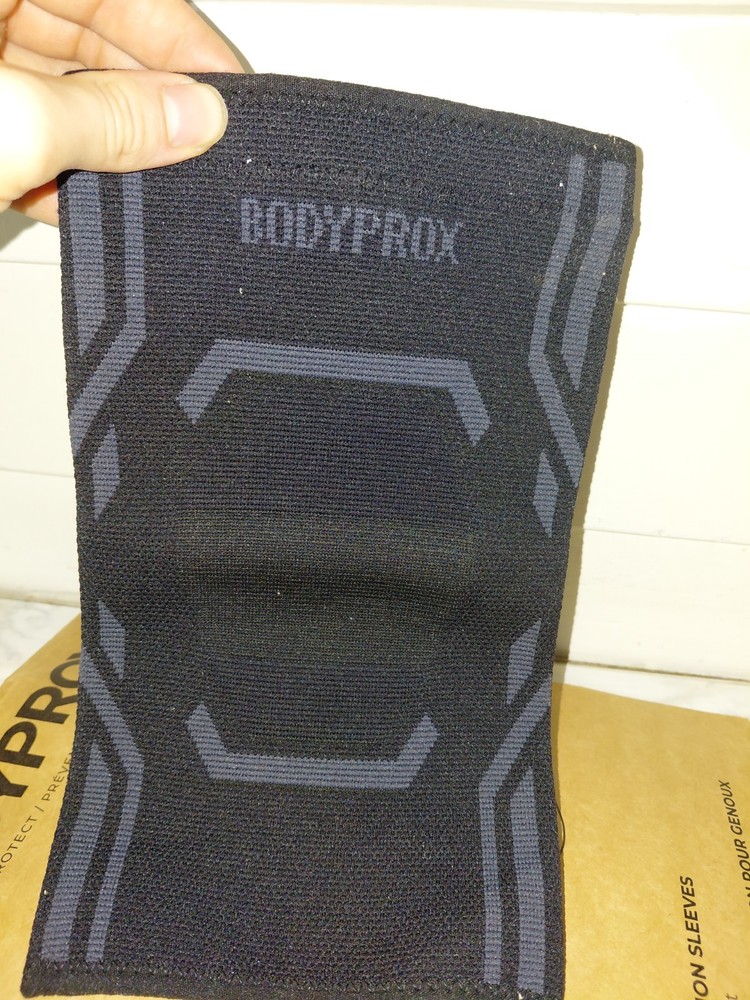 Bodyprox Knee Compression Sleeve