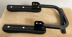 FREERIDERUSA Set of Luggie Armrests