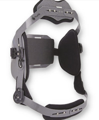 Back Brace – T39 Hyperextension Orthosis with Articulating, Adjustable Pelvic