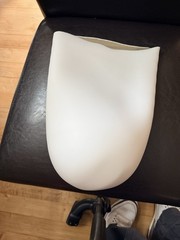ossur iceross seal-in liner