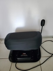 Carex Electric Power Premium 17″ Recliner lift Chair Seat Cushion Uplift 300LBS