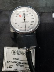 Prestige Medical Sphygmomanometer range 25.4 to 40.6 free ship