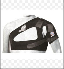 Arm-adillo Shoulder Stabilizer/Support, Pediatric Shoulder Brace, S5 MD