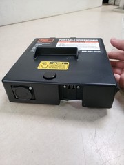 SuperHandy Extended-Life Wheelchair Battery – 24V 6Ah Lithium