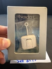 Advanced Bionics Naida CI Listening Check REF CI-5823 SPN 306-M105 New In Box
