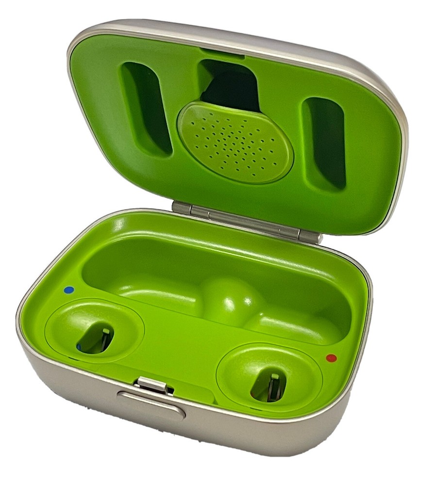 Phonak Charger Case Combi Phonak with Charging Cord 075-0040-11