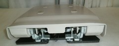 BRUNO ELAN STAIR LIFT SRE-3050 FOOTREST USED GOOD CONDITION