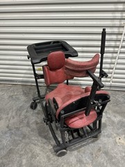 EasyStand 5000 YOUTH standing frame easy stand Stander