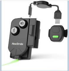 NexStride® Visual and Auditory Cueing Device
