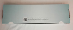 Therapee Bed Wetting Alarm and Online Treatment New in Sealed Box #Z5799