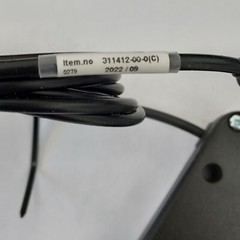 Permobil USB Charger for Power Chairs 5V 1.5A 324869 – Smartphone or Accessory