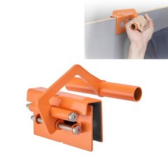 Imbot Panel Carrier，Plywood Lifting Tool, Drywall Carrying Orange