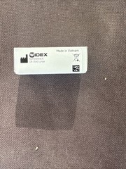 NEW SINGLE WIDEX SIZE 3P POWER Right Side Receiver For Unique,Beyond,Evoke