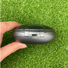Nebridge JH-D59 Digital Hearing Aid w Portable Charging Case