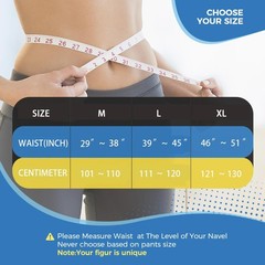 Posture Corrector Back Support Brace with Stretchable Belt & High-Elastic Straps